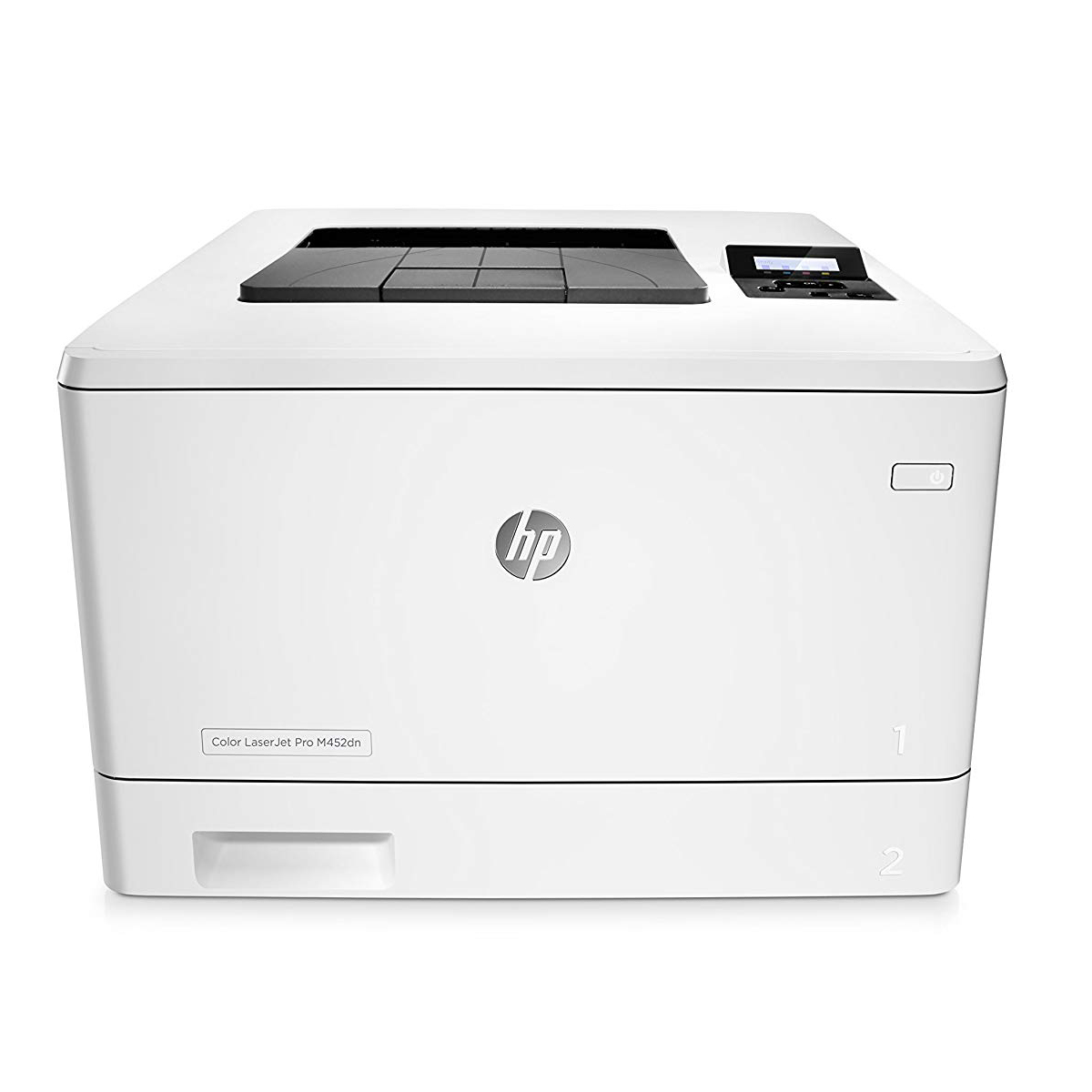 HP M452DN Color LaserJet Pro Printer CF389A Printer Point