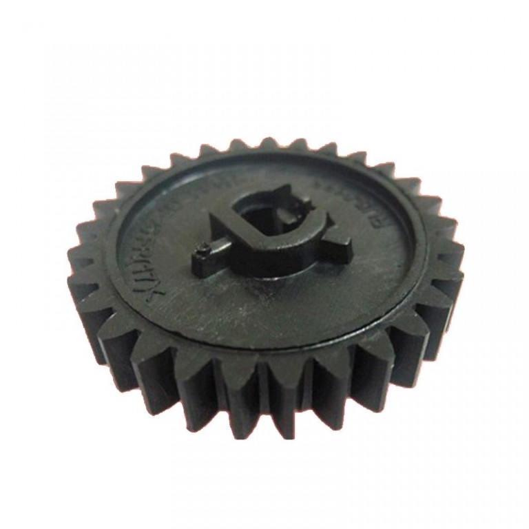 Fuser Drive Gear 29T For HP LaserJet 1010 1015 1020 ...