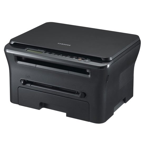 Refurbished Samsung SCX-4300 Laser Multi Function Printer - Printer Point