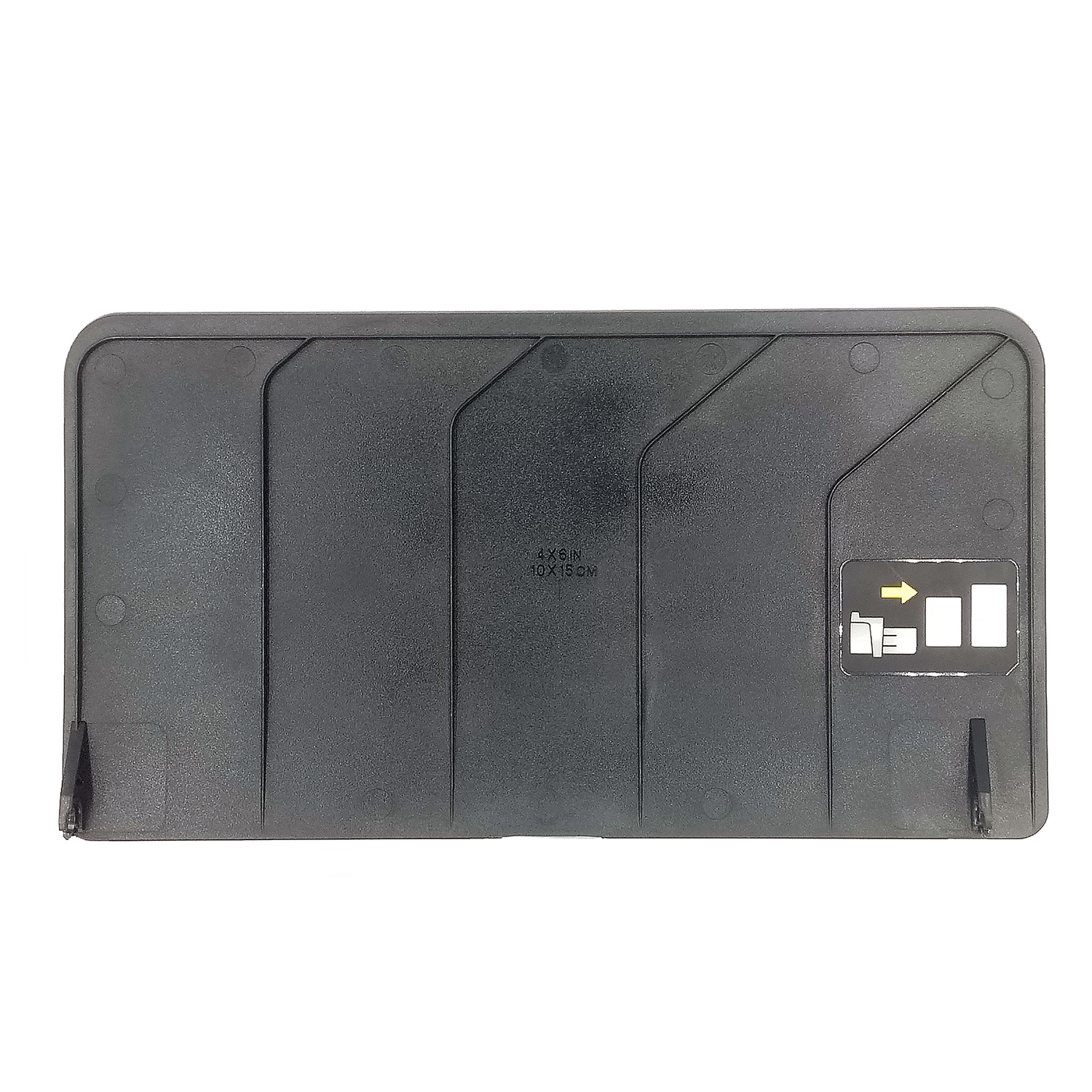 Paper Pick Up Input Tray For HP DeskJet 2545 WiFi Printer Printer Point