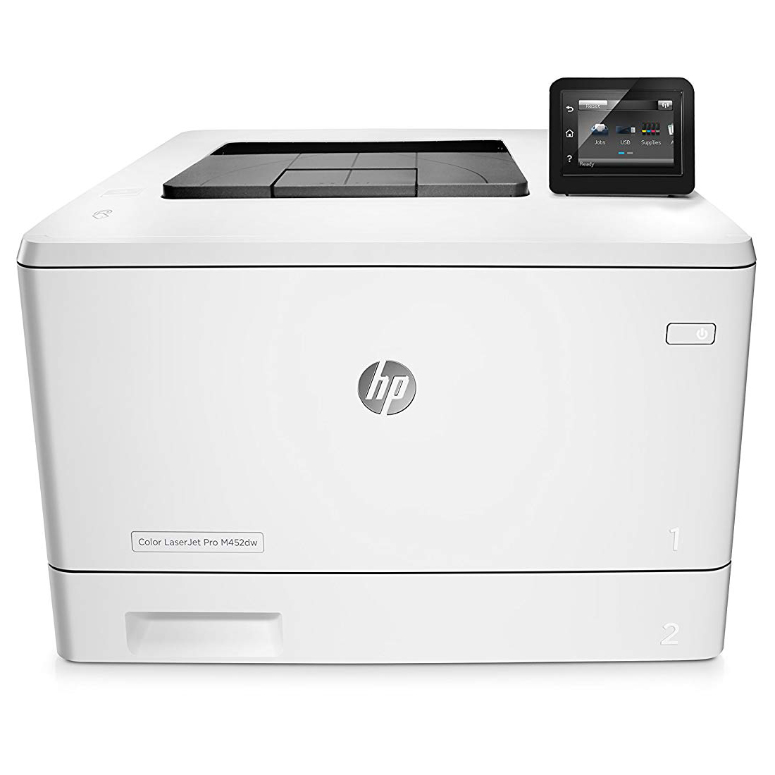 HP M452DW Color LaserJet Pro Printer CF394A Printer Point   71ipEWwvKWL. SL1500  