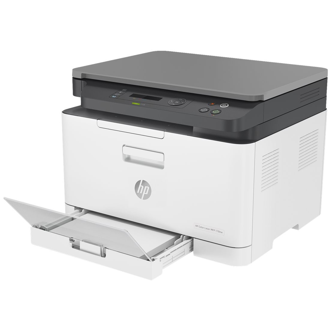 Hp color laser mfp 178nw программа для сканирования