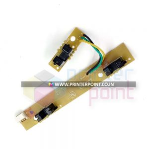 hp officejet pro 6960 paper jam