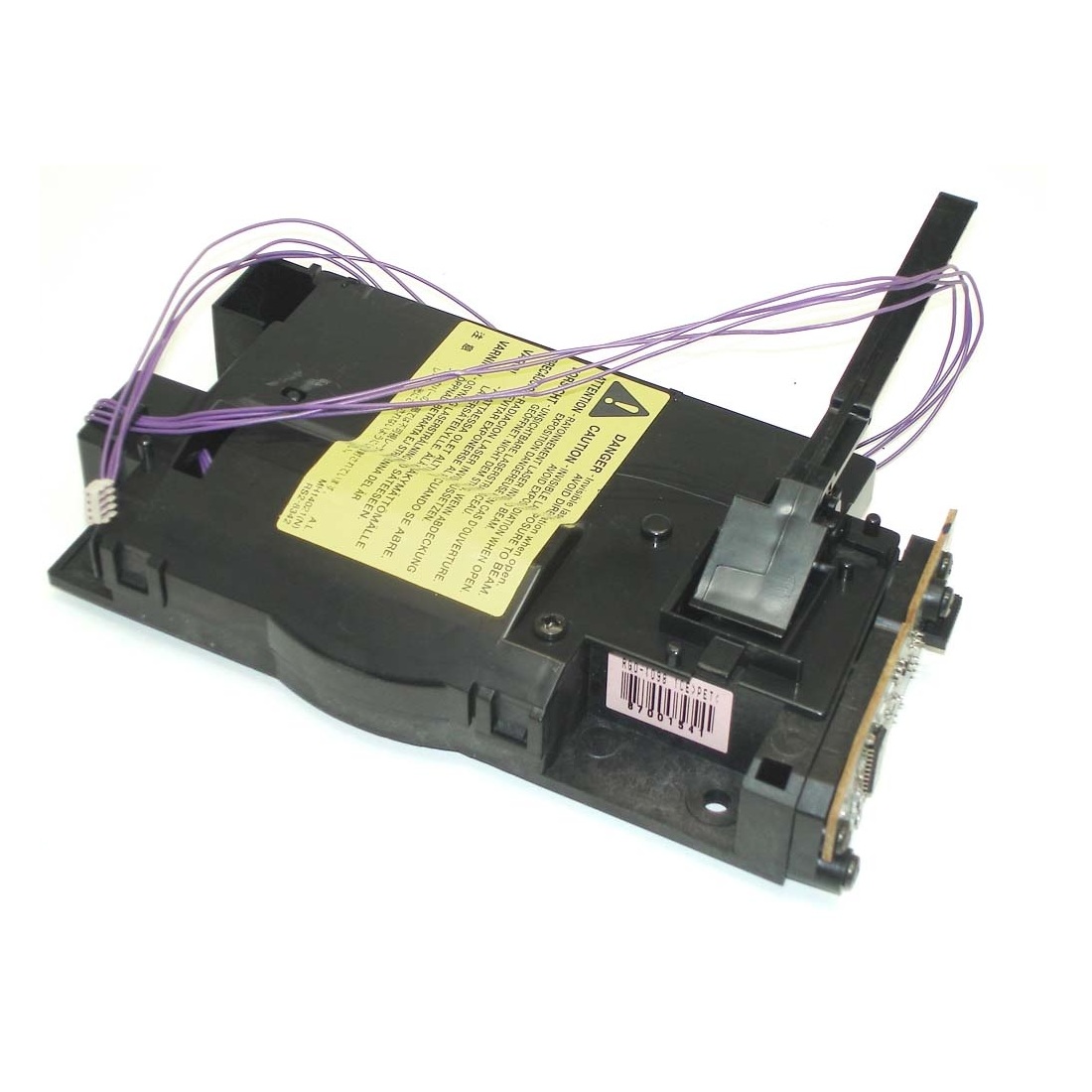 Laser Scanner Unit For HP LaserJet 1000 1200 Printer (RG0-1098) - Printer Point