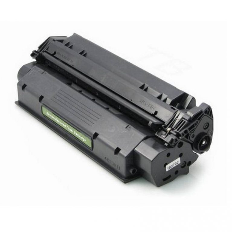 Laser Toner Cartridge 24A Black Q2624A Compatible For HP ...